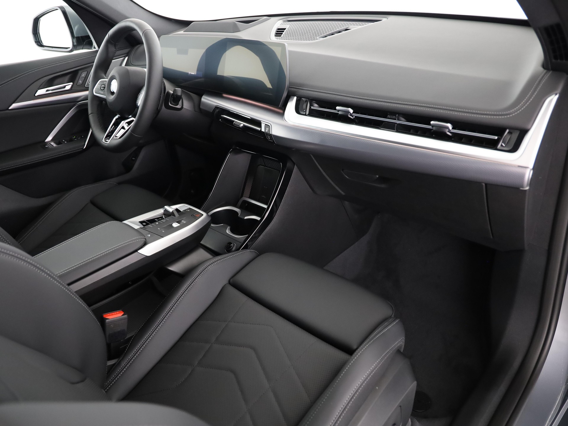 BMW X1 23d xDrive paddles-image-13