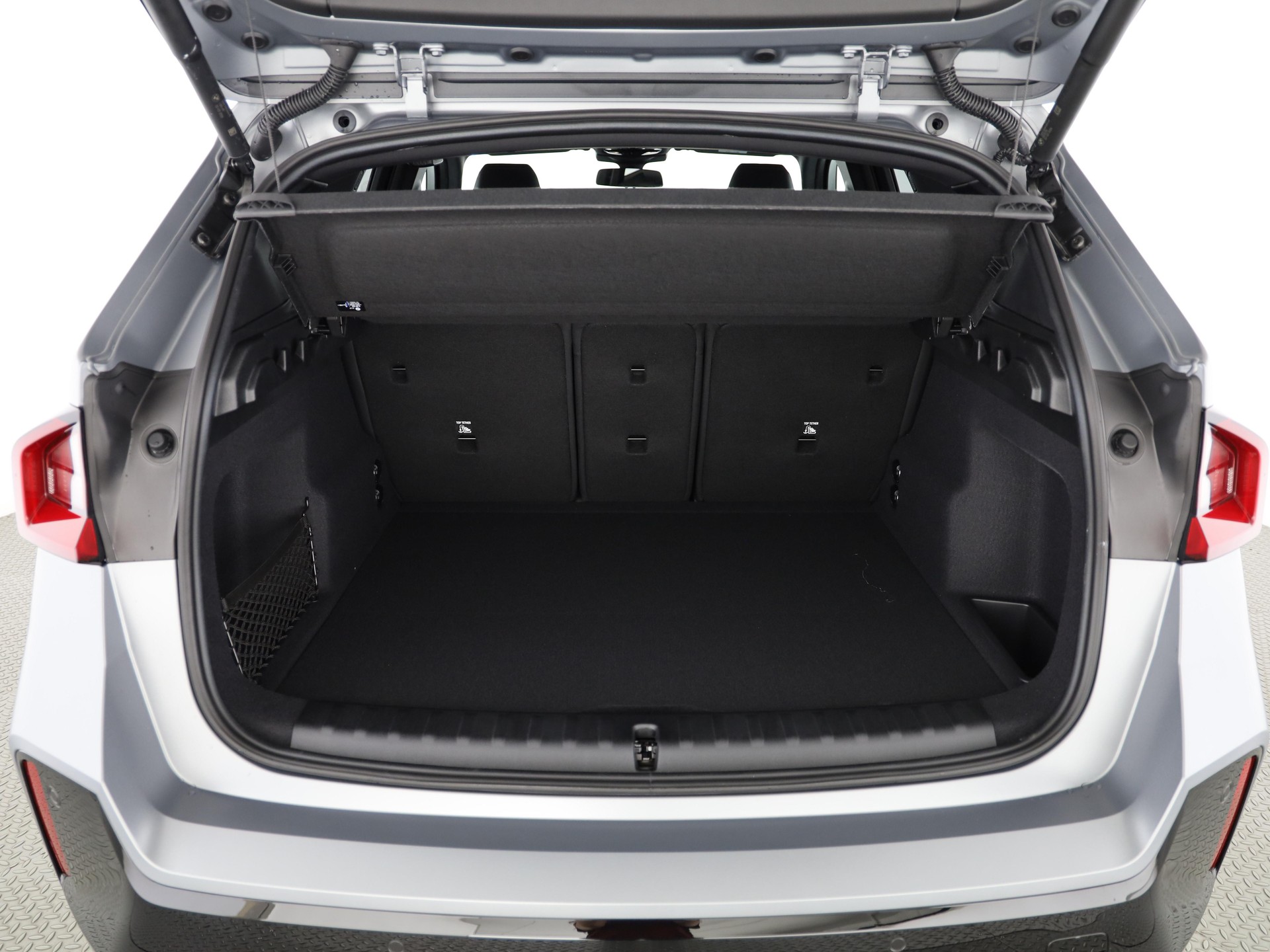 BMW X1 23d xDrive paddles-image-6