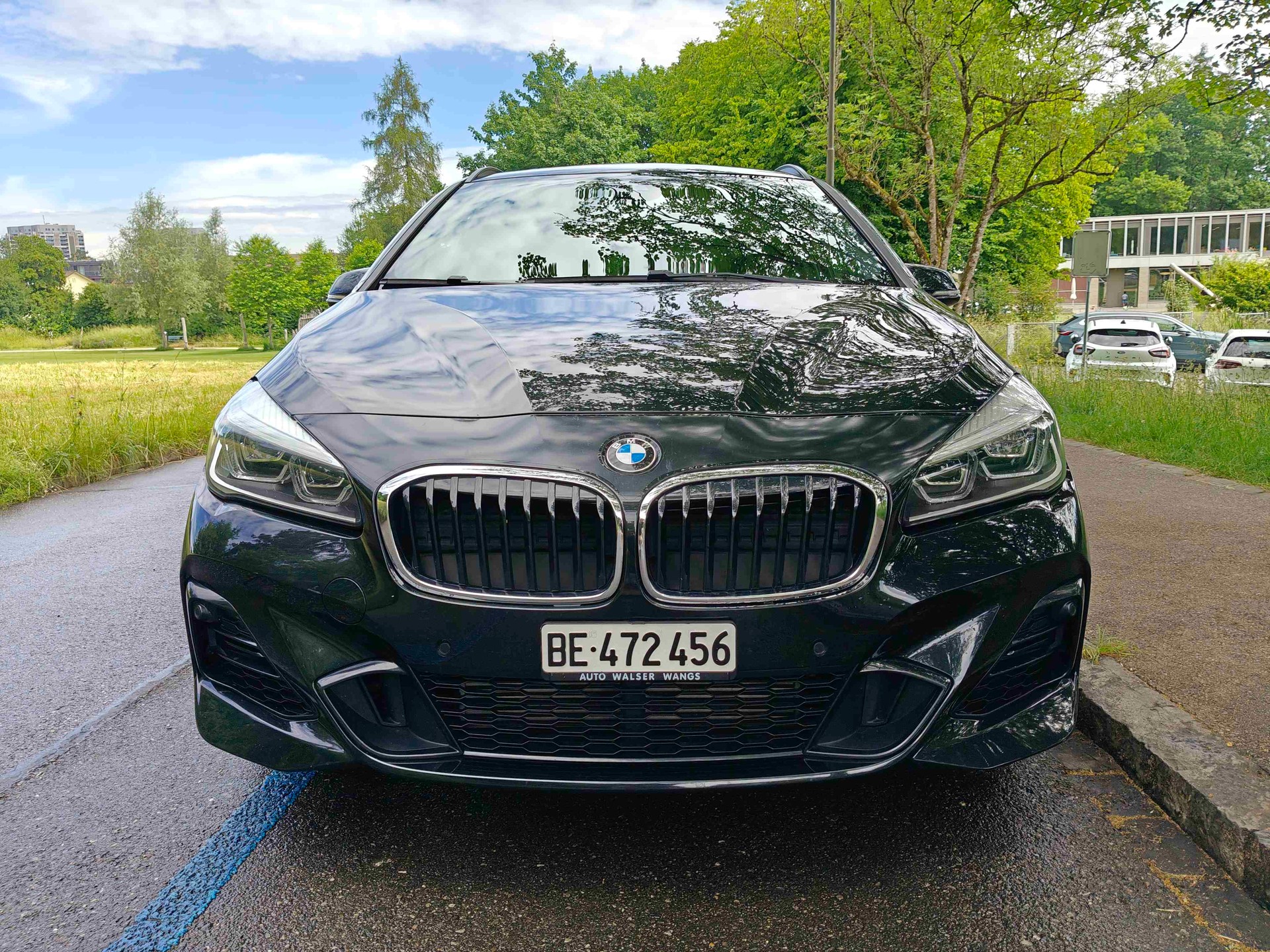 BMW 225xe M Sport-image-1