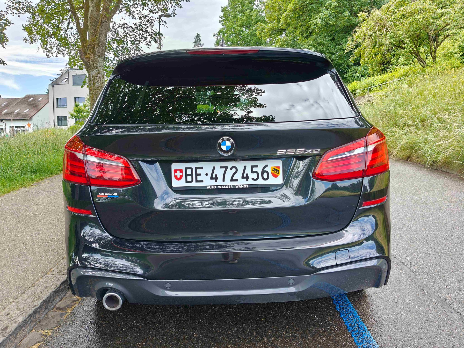 BMW 225xe M Sport-image-3
