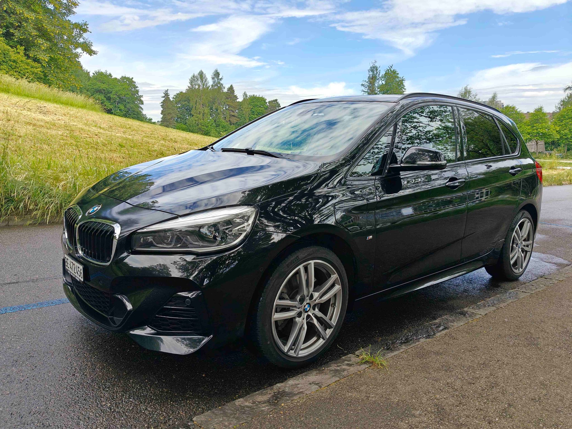 BMW 225xe M Sport-image-0