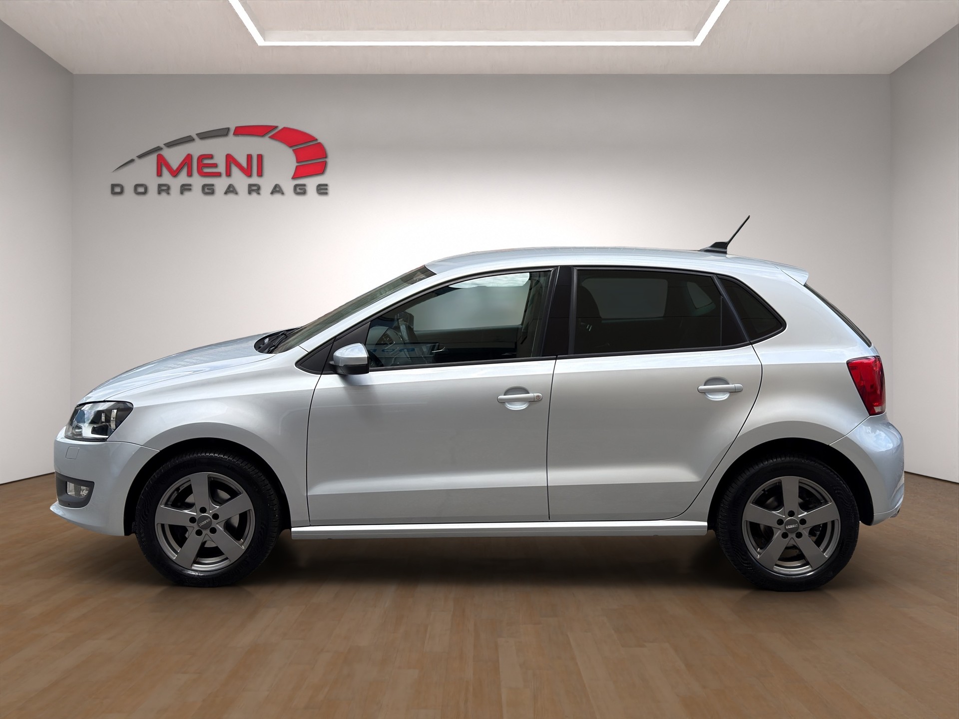 VW Polo 1.2 TSI Team-image-3