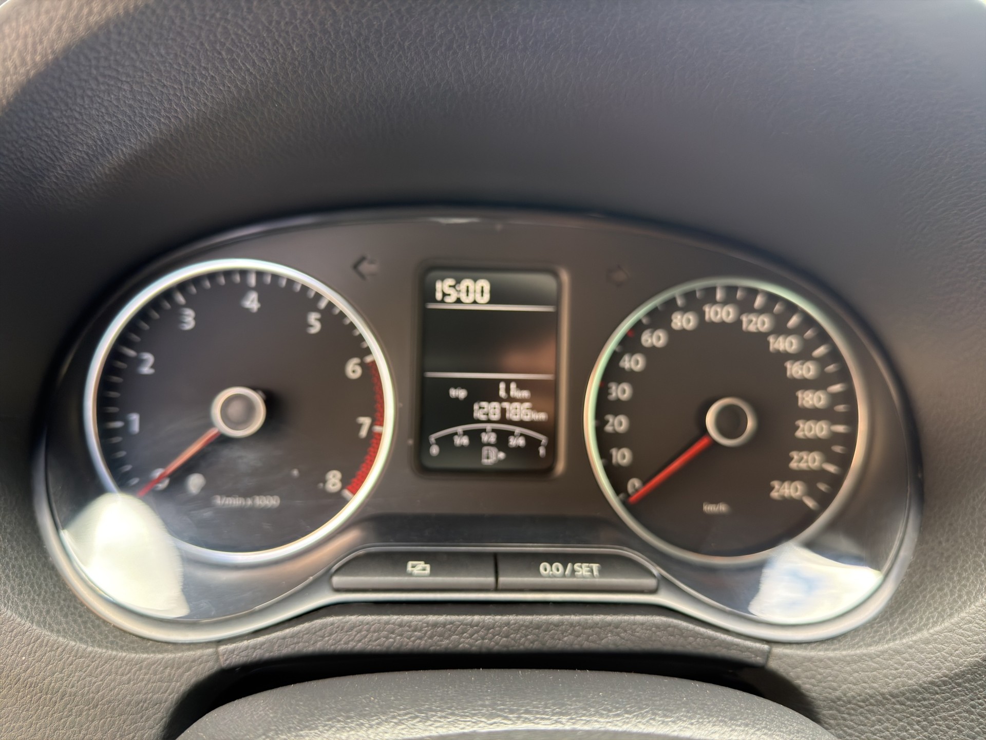 VW Polo 1.2 TSI Team-image-10
