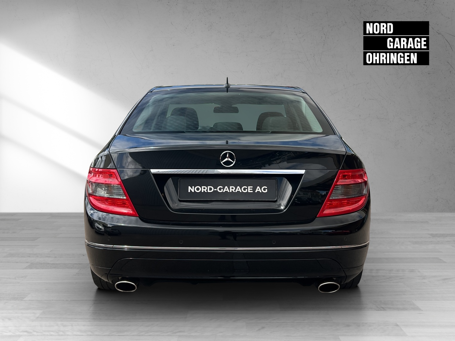 MERCEDES-BENZ C 300 (280) Avantgarde 4Matic-image-3
