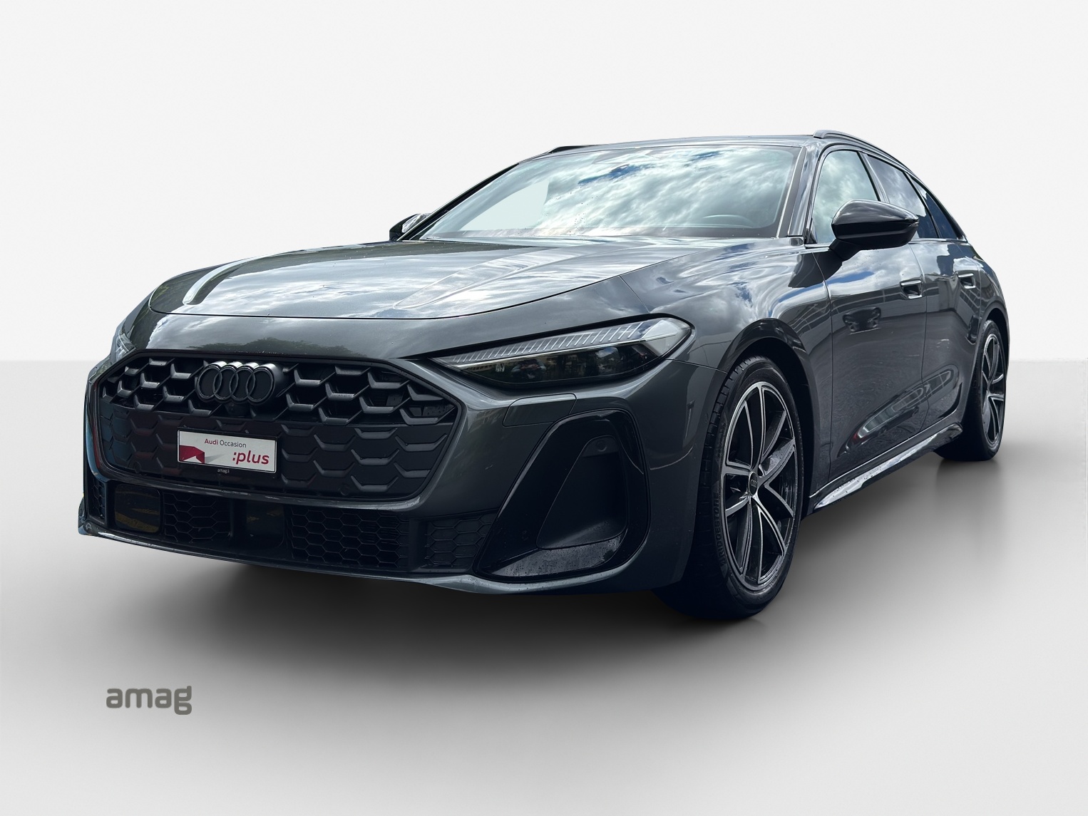 AUDI A5 Avant TFSI 150 kW S tronic-image-0