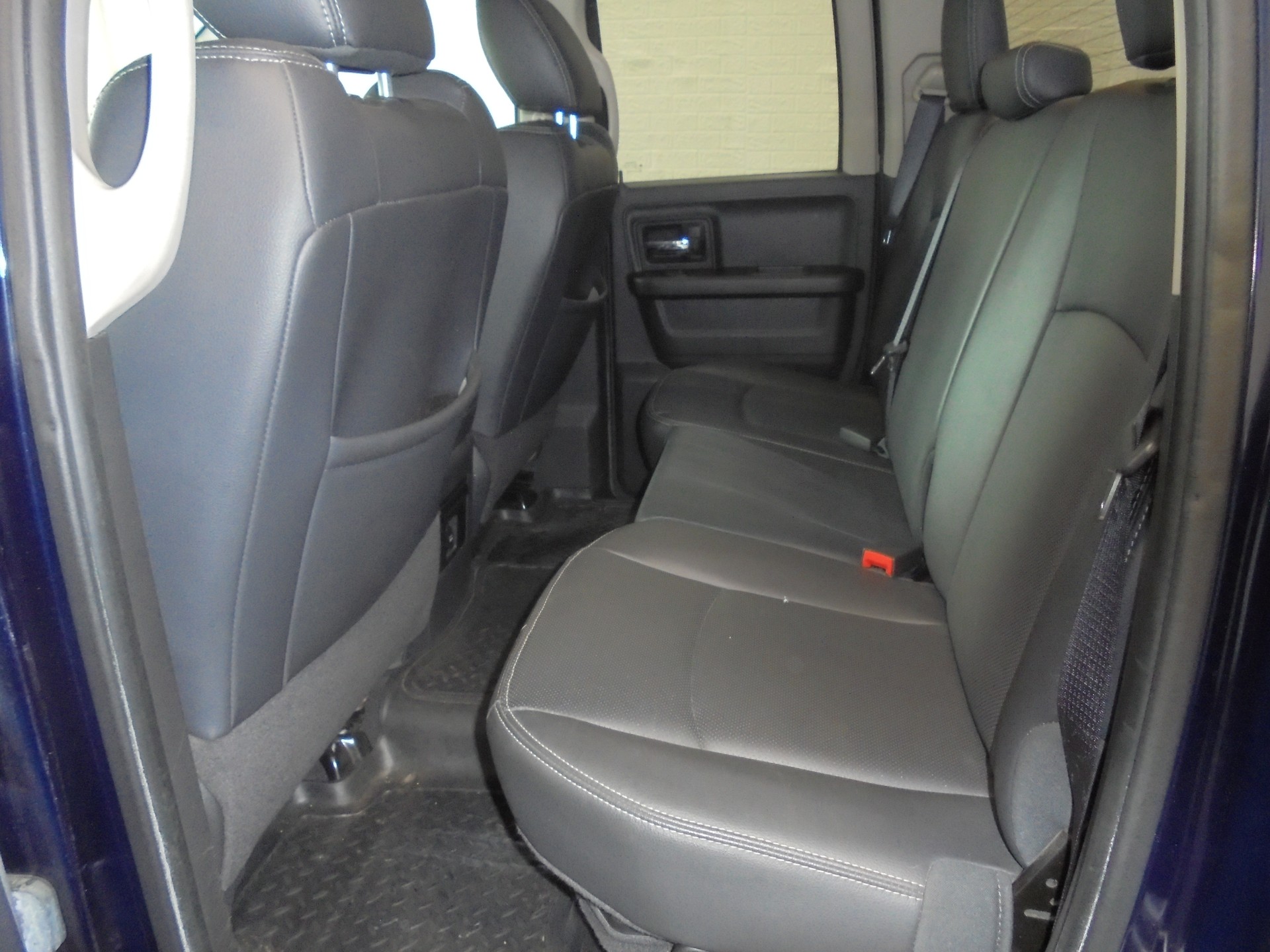 DODGE HEMI V8 5.7 4x4-image-7