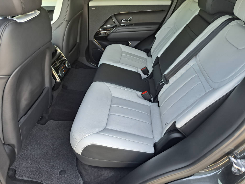 LAND ROVER Range Rover Sport 3.0 I6 400cv Autobiography (crochet)-image-6