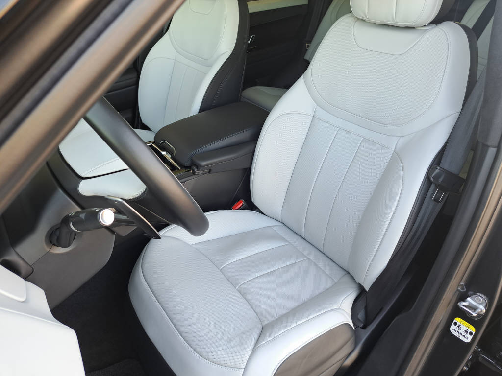 LAND ROVER Range Rover Sport 3.0 I6 400cv Autobiography (crochet)-image-5