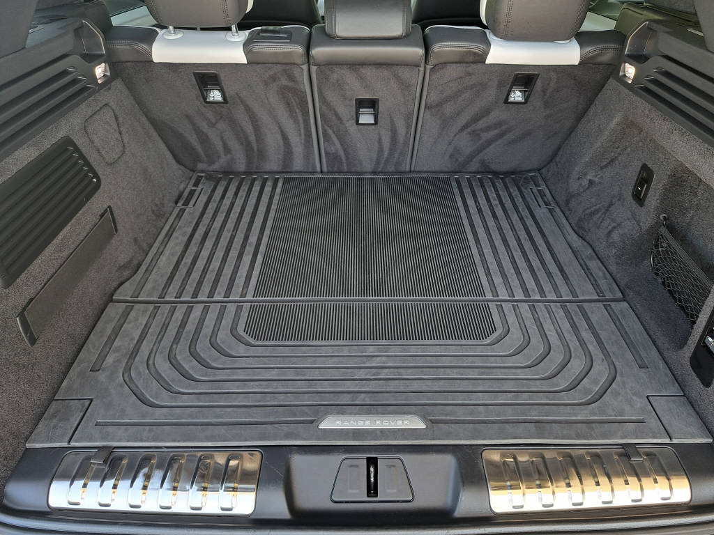 LAND ROVER Range Rover Sport 3.0 I6 400cv Autobiography (crochet)-image-7