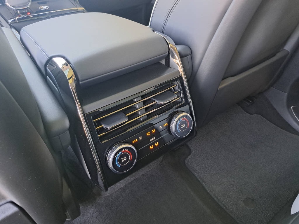 LAND ROVER Range Rover Sport 3.0 I6 400cv Autobiography (crochet)-image-11