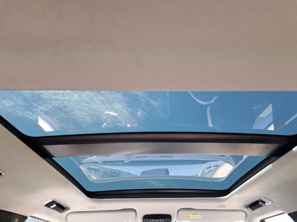 LAND ROVER Range Rover Sport 3.0 I6 400cv Autobiography (crochet)-image-9