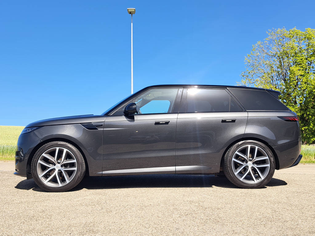 LAND ROVER Range Rover Sport 3.0 I6 400cv Autobiography (crochet)-showroom-element-1
