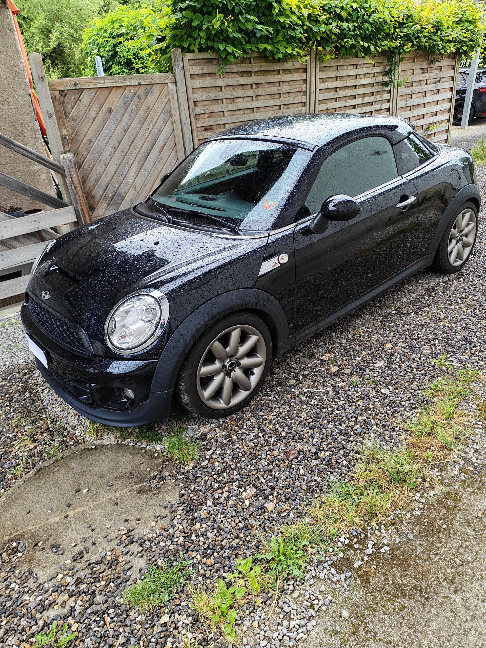 MINI Cooper S-image-0