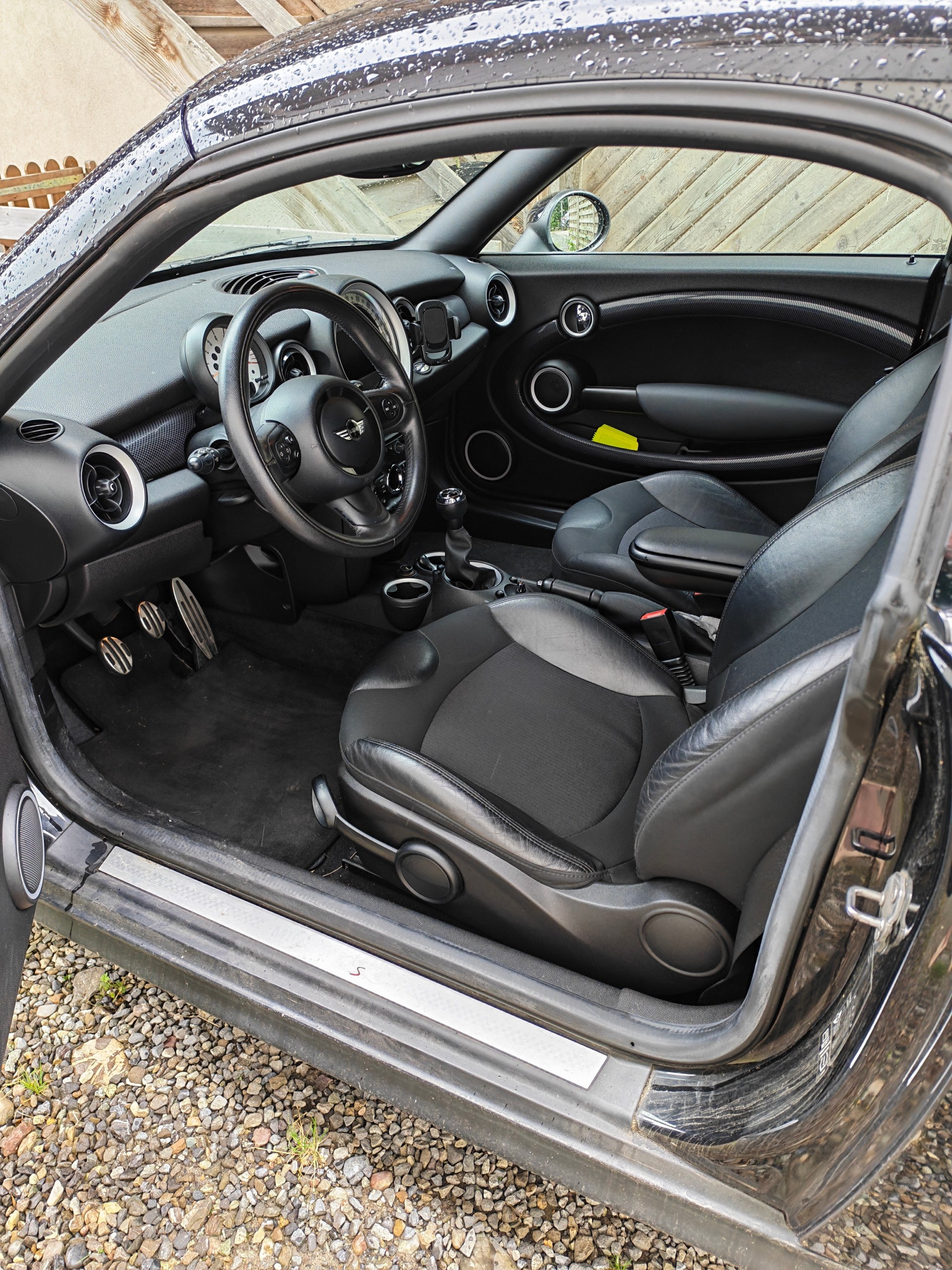 MINI Cooper S-image-1