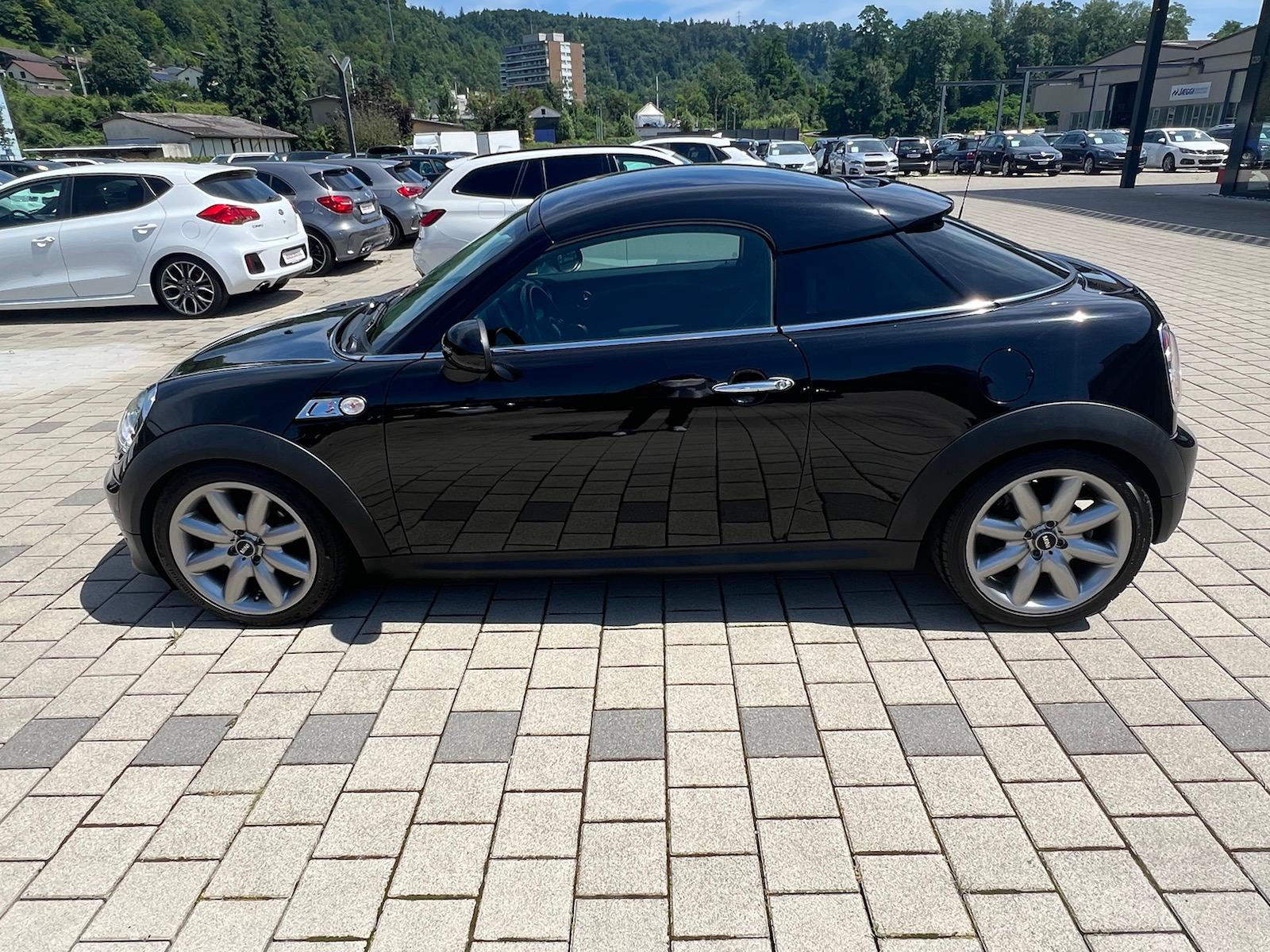MINI Cooper S-image-5