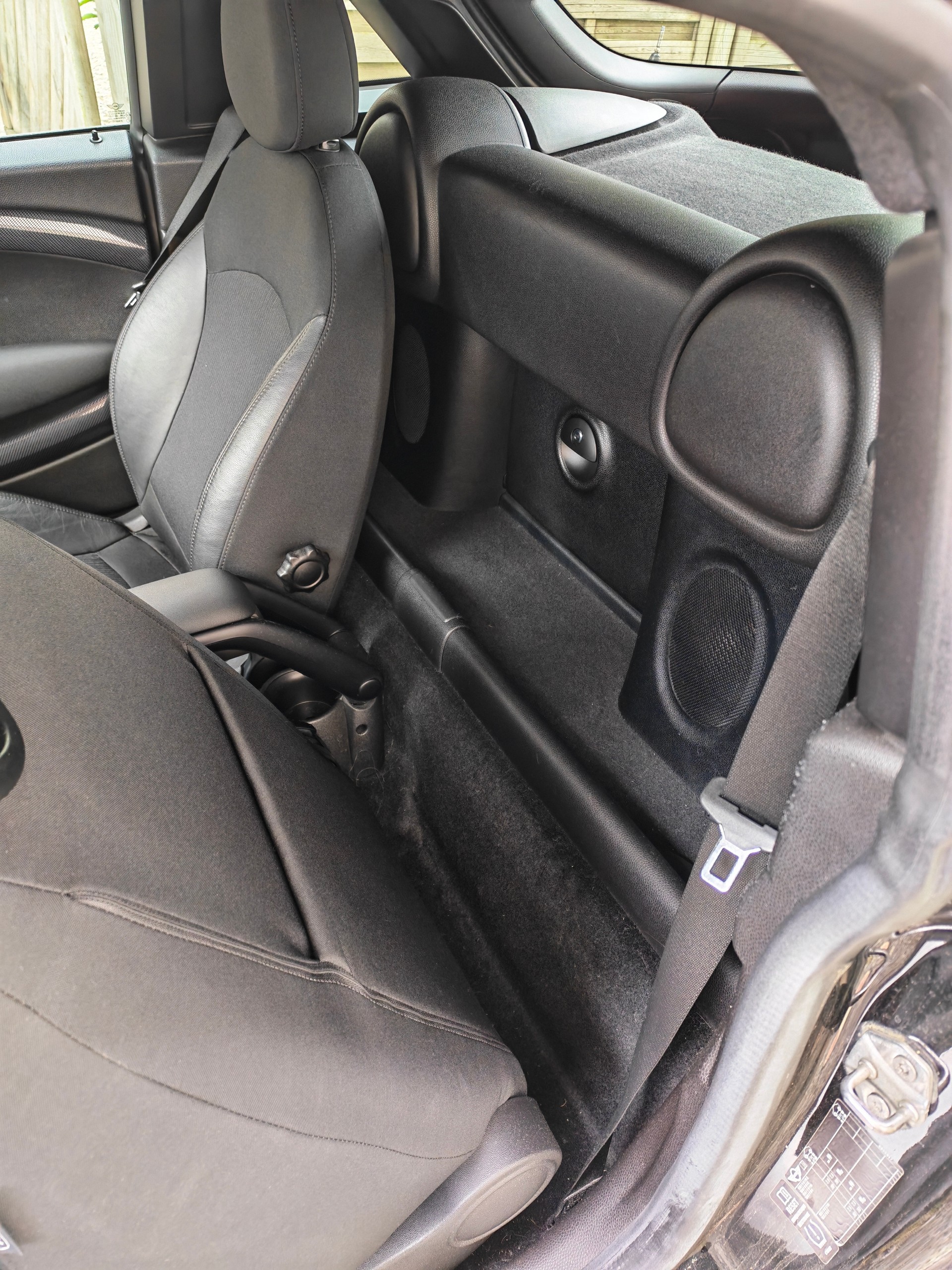 MINI Cooper S-image-4