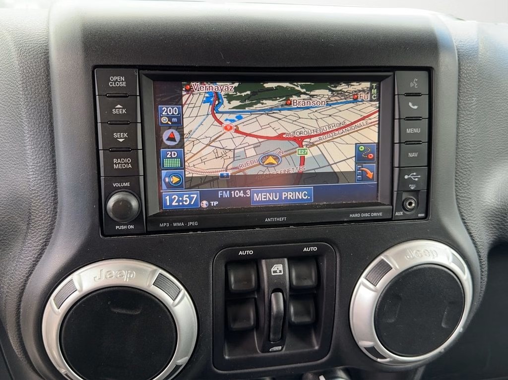 JEEP Wrangler 2.8CRD Unlimited Sahara X Automatic-image-12