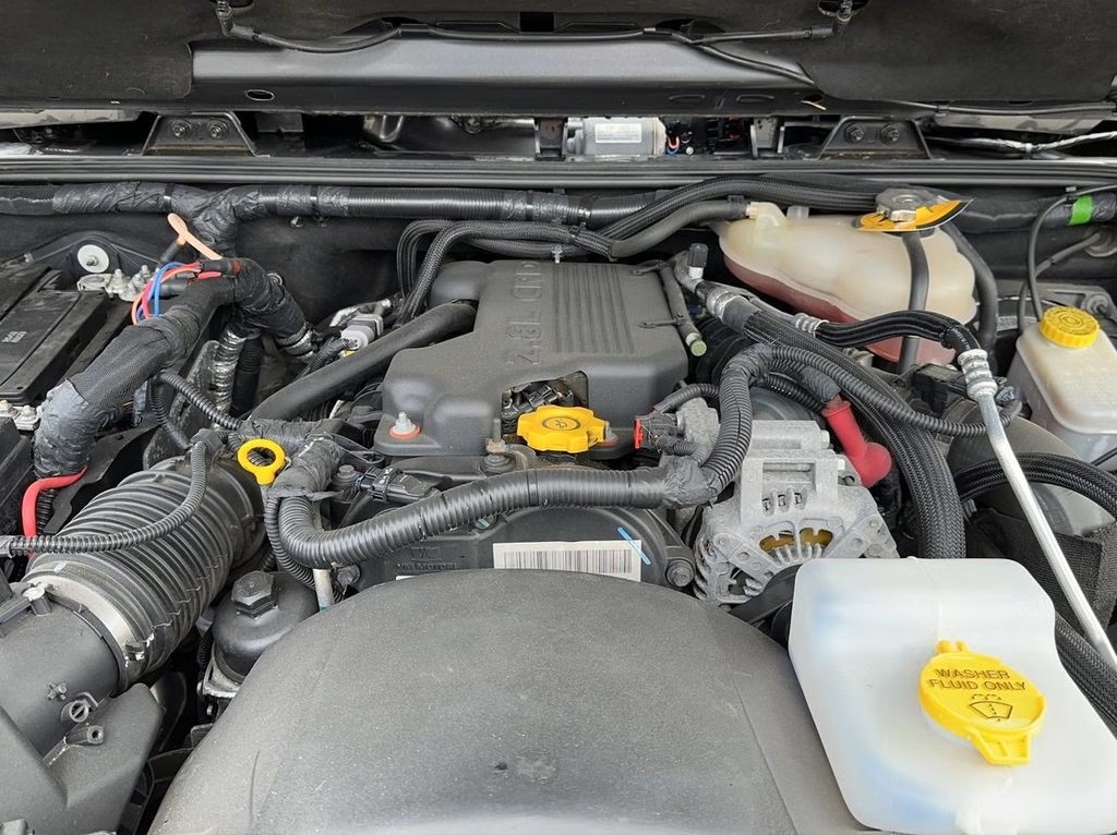JEEP Wrangler 2.8CRD Unlimited Sahara X Automatic-image-15