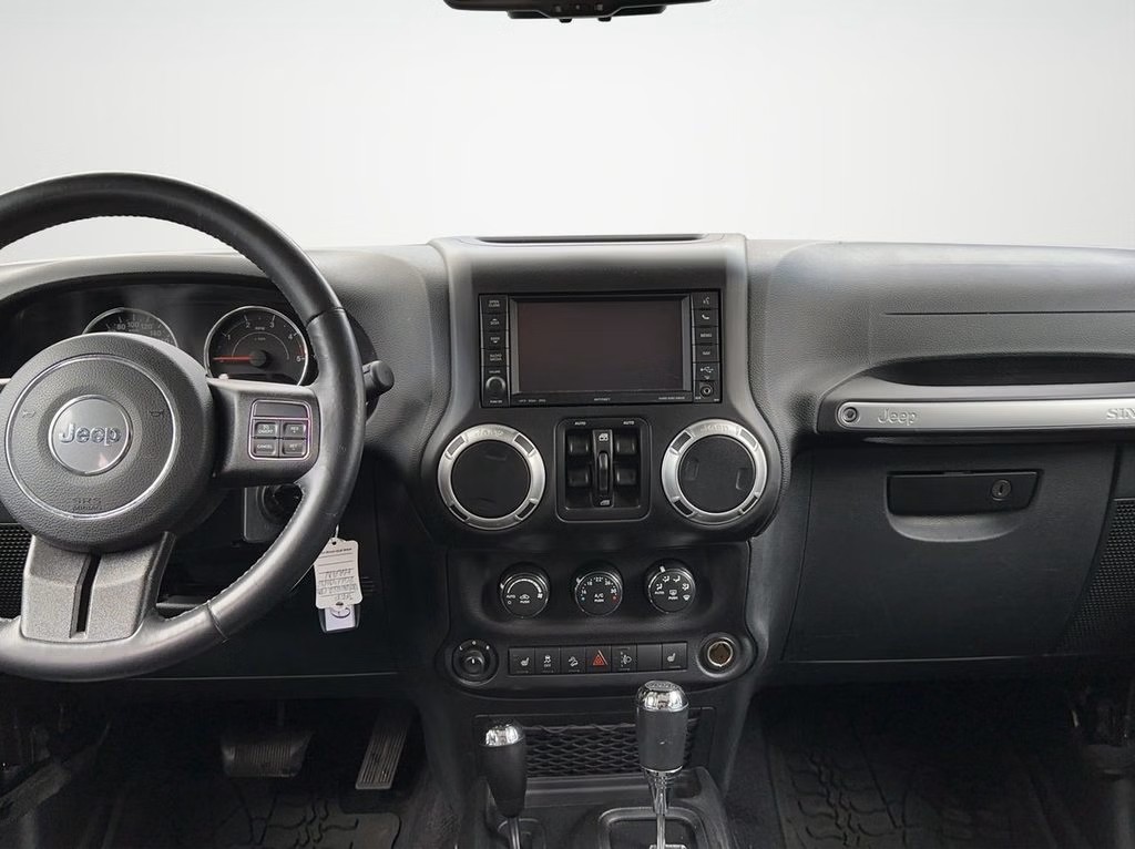 JEEP Wrangler 2.8CRD Unlimited Sahara X Automatic-image-10