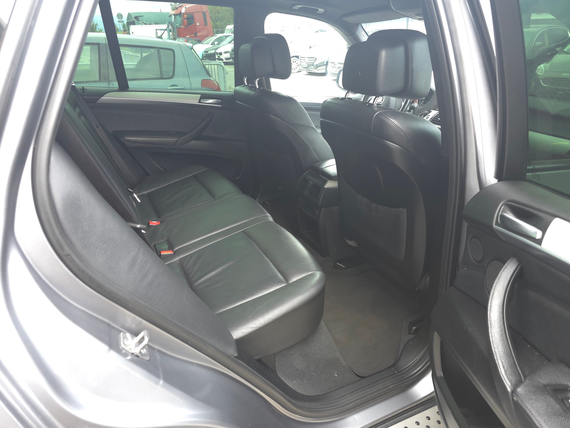 BMW X5 xDrive 30d Steptronic-image-11