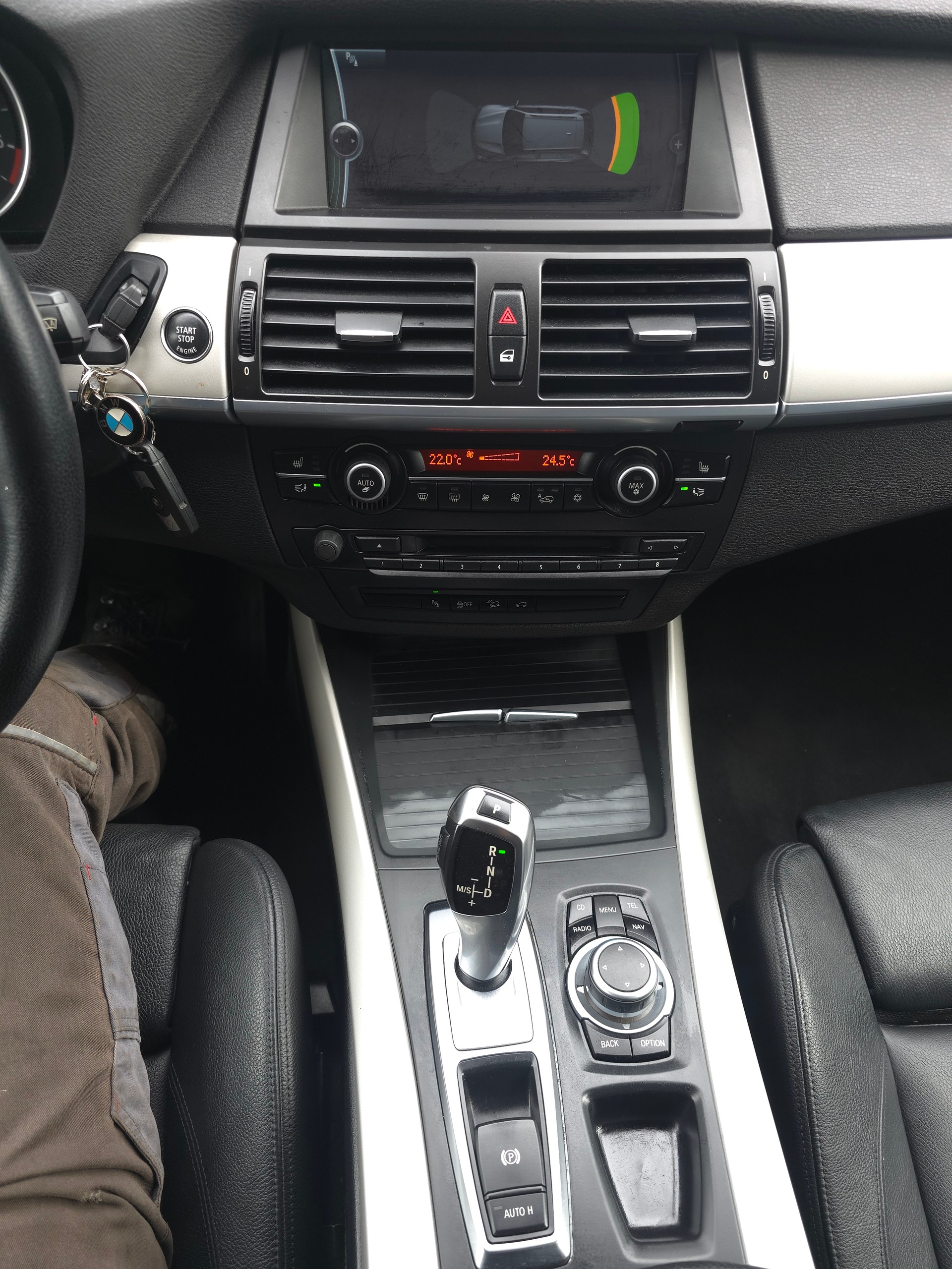 BMW X5 xDrive 30d Steptronic-image-10