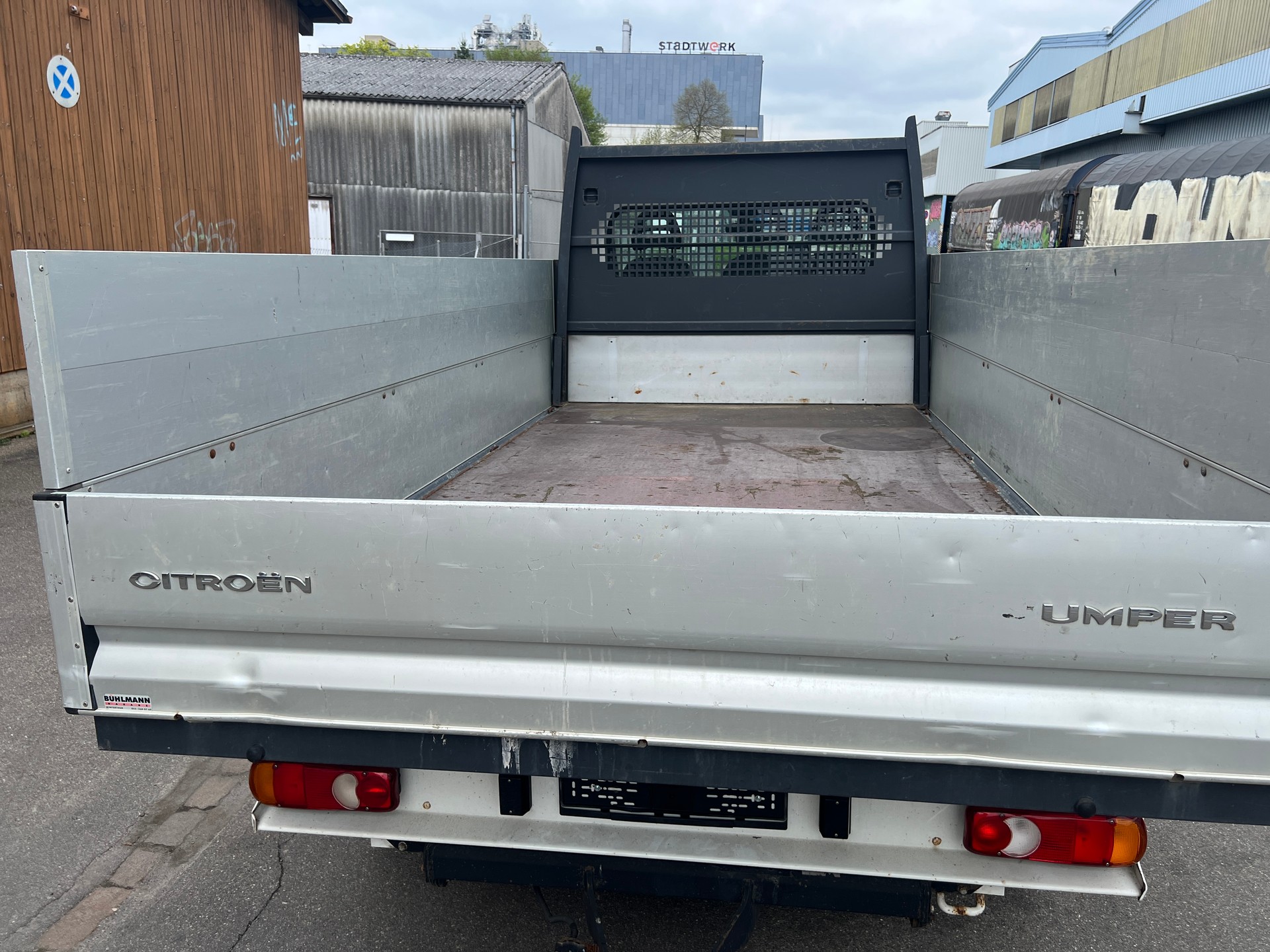CITROEN Jumper 35 2.0 HDi 130 Attraction L3-image-4