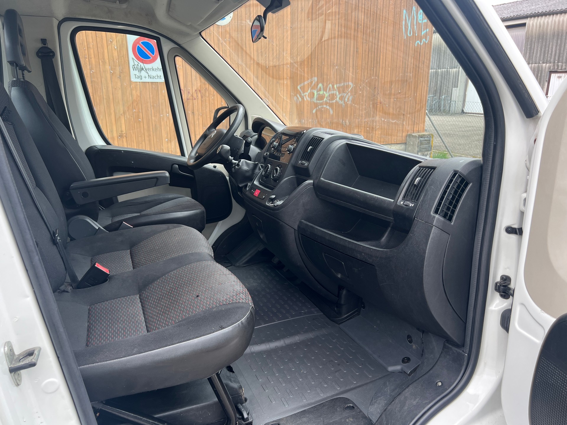 CITROEN Jumper 35 2.0 HDi 130 Attraction L3-image-7