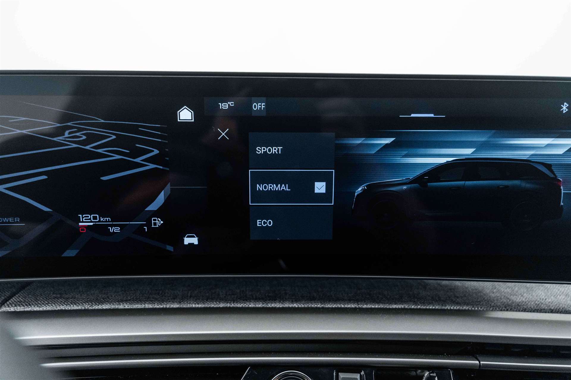 PEUGEOT 5008 145 Hybrid GT 7-Plätzer e-DCS-Automat-image-22
