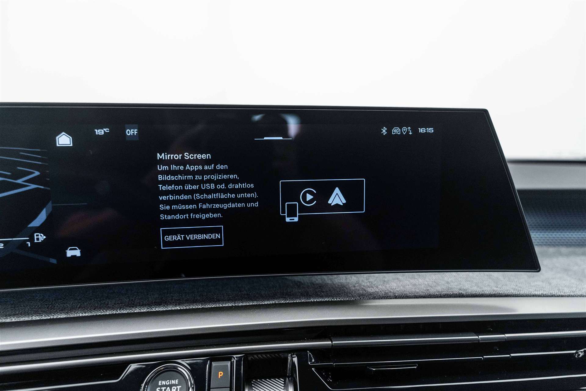 PEUGEOT 5008 145 Hybrid GT 7-Plätzer e-DCS-Automat-image-23