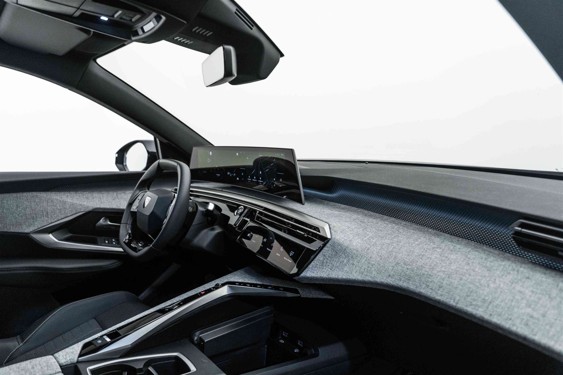 PEUGEOT 5008 145 Hybrid GT 7-Plätzer e-DCS-Automat-image-9