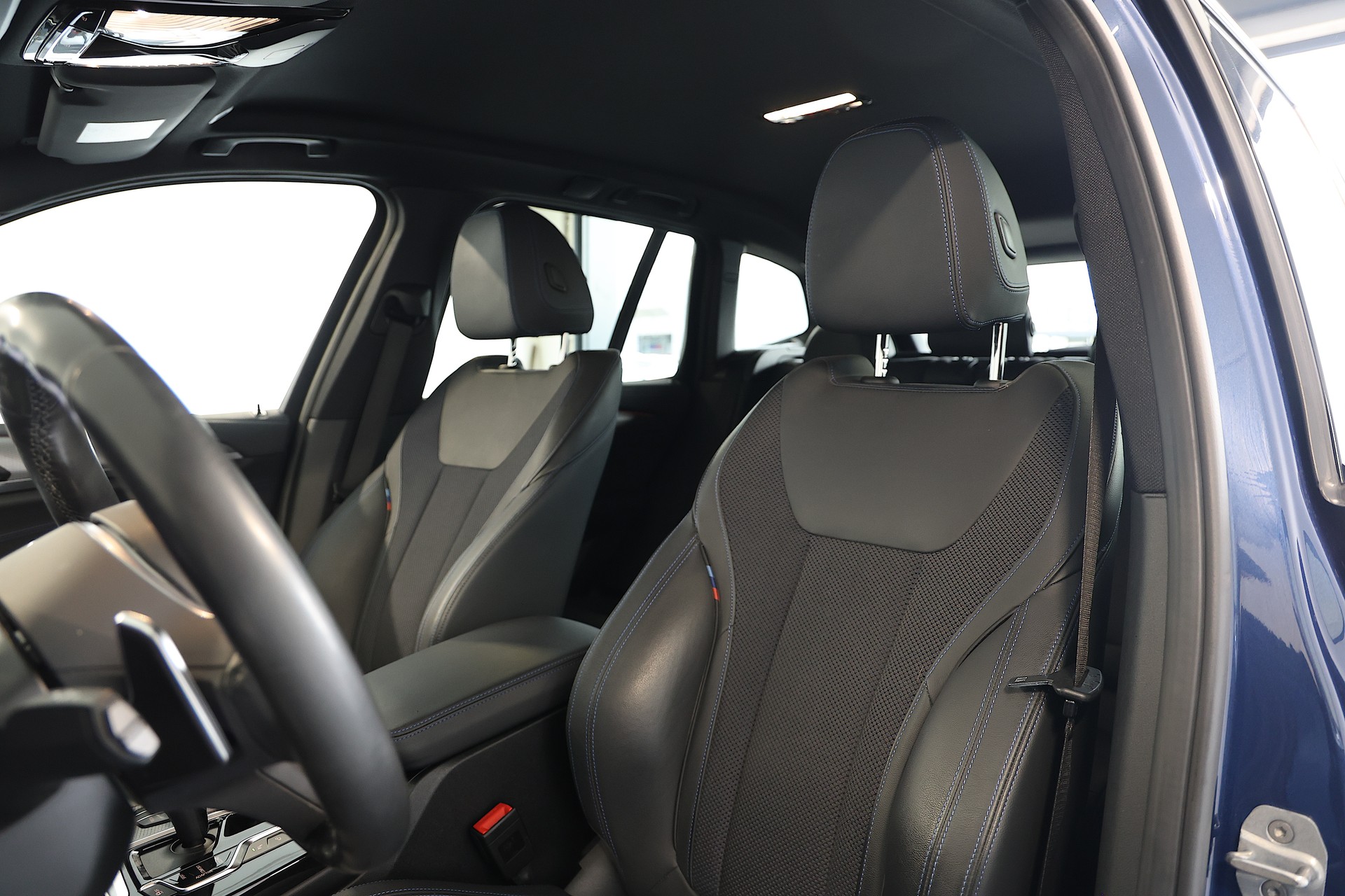 BMW X3 M40d Steptronic-image-6