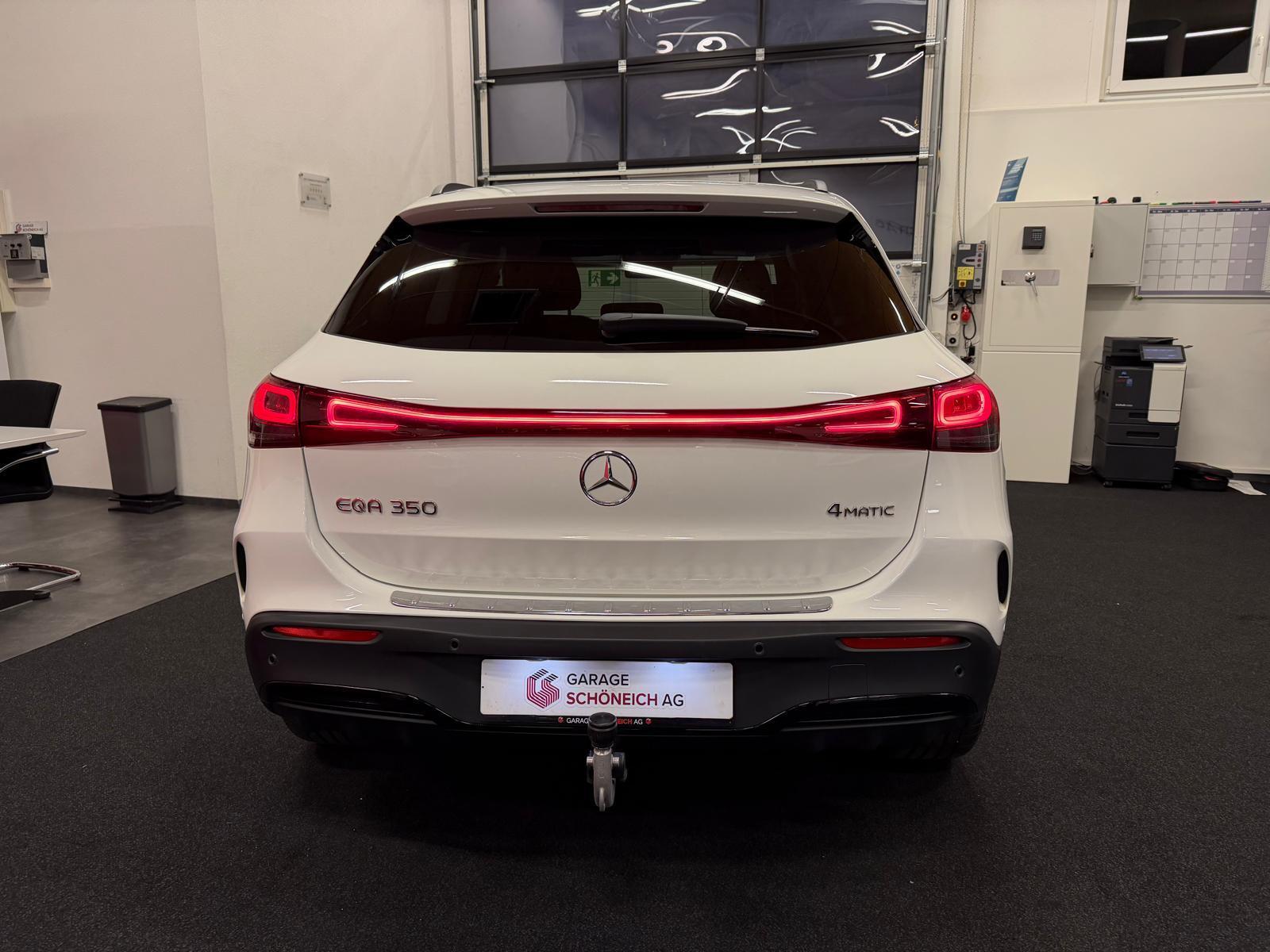 MERCEDES-BENZ EQA 350 Swiss Star AMG Line 4matic-image-5