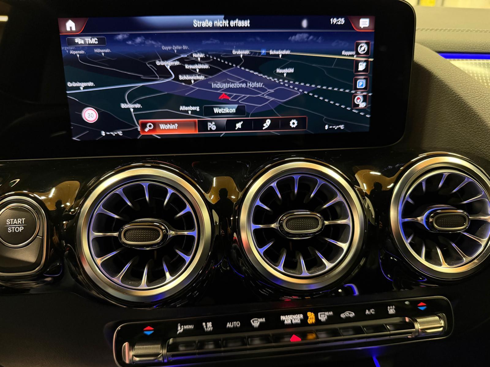 MERCEDES-BENZ EQA 350 Swiss Star AMG Line 4matic-image-20