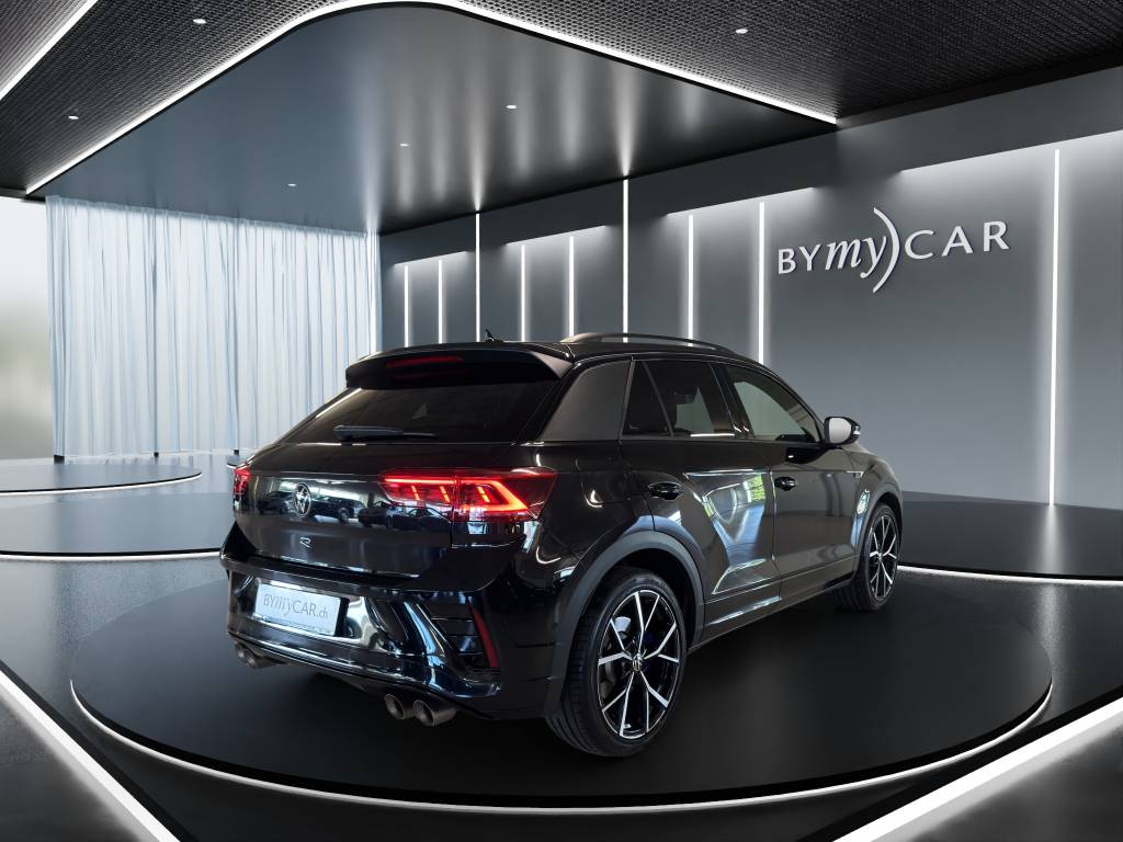 VW T-Roc 2.0 TSI R DSG 4Motion-image-4