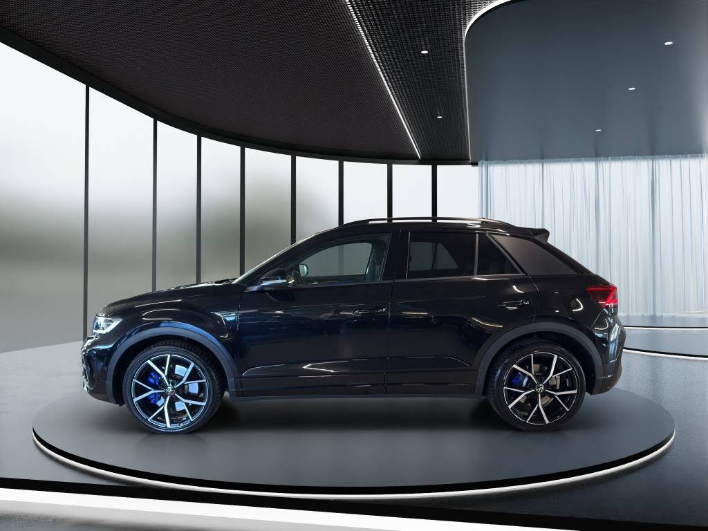 VW T-Roc 2.0 TSI R DSG 4Motion-image-2