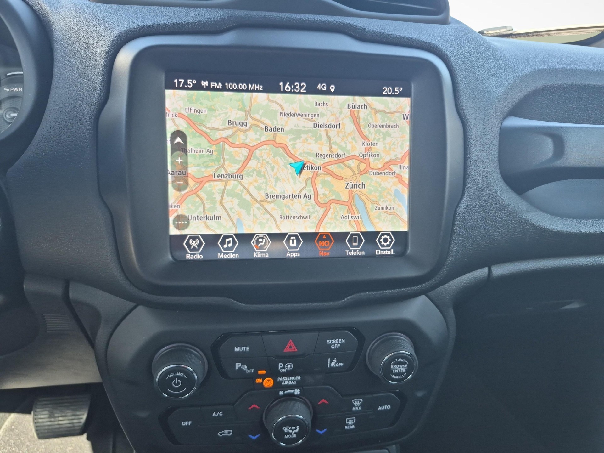 JEEP Renegade 1.3 S 4xe-image-14