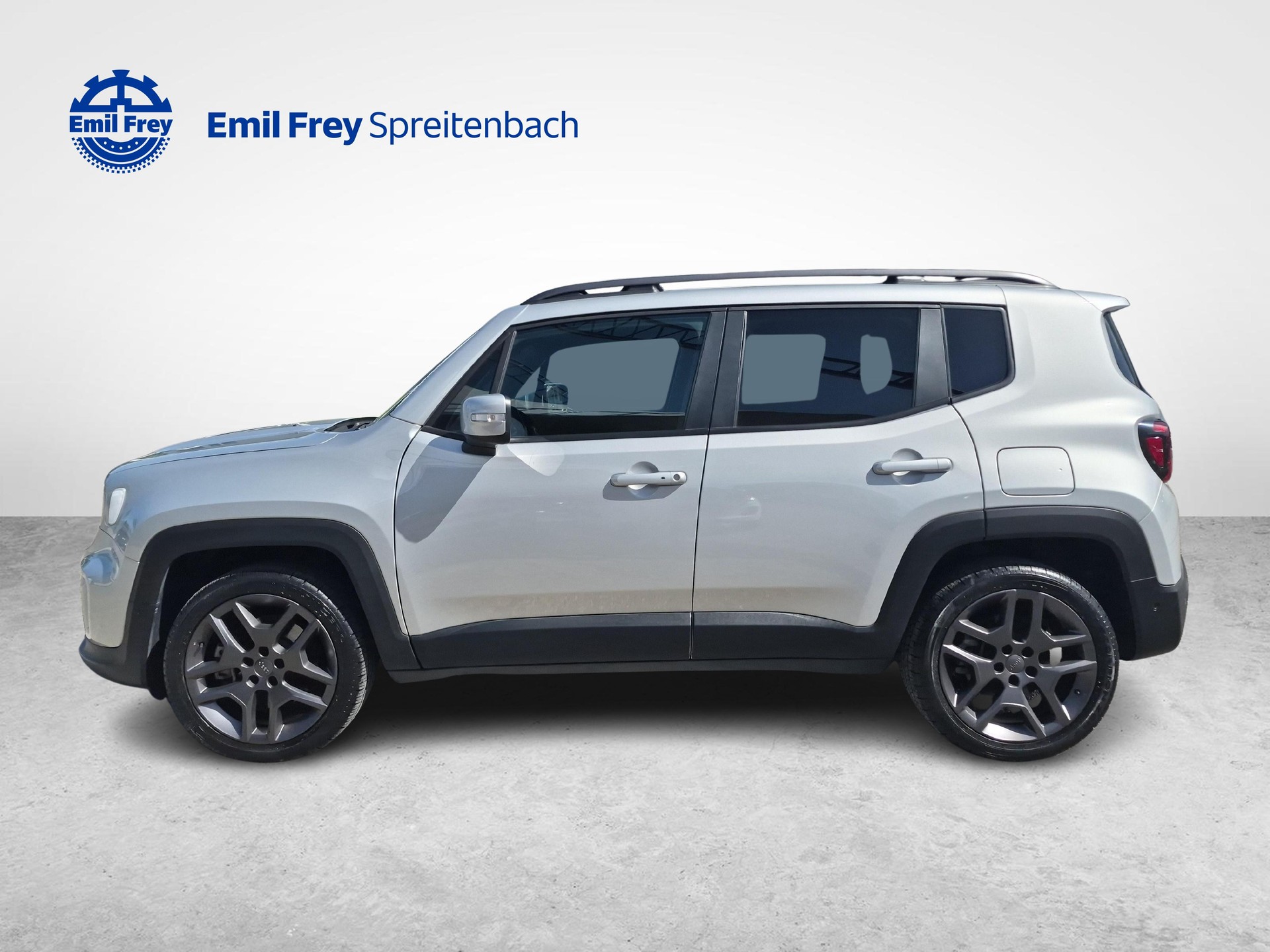 JEEP Renegade 1.3 S 4xe-image-2