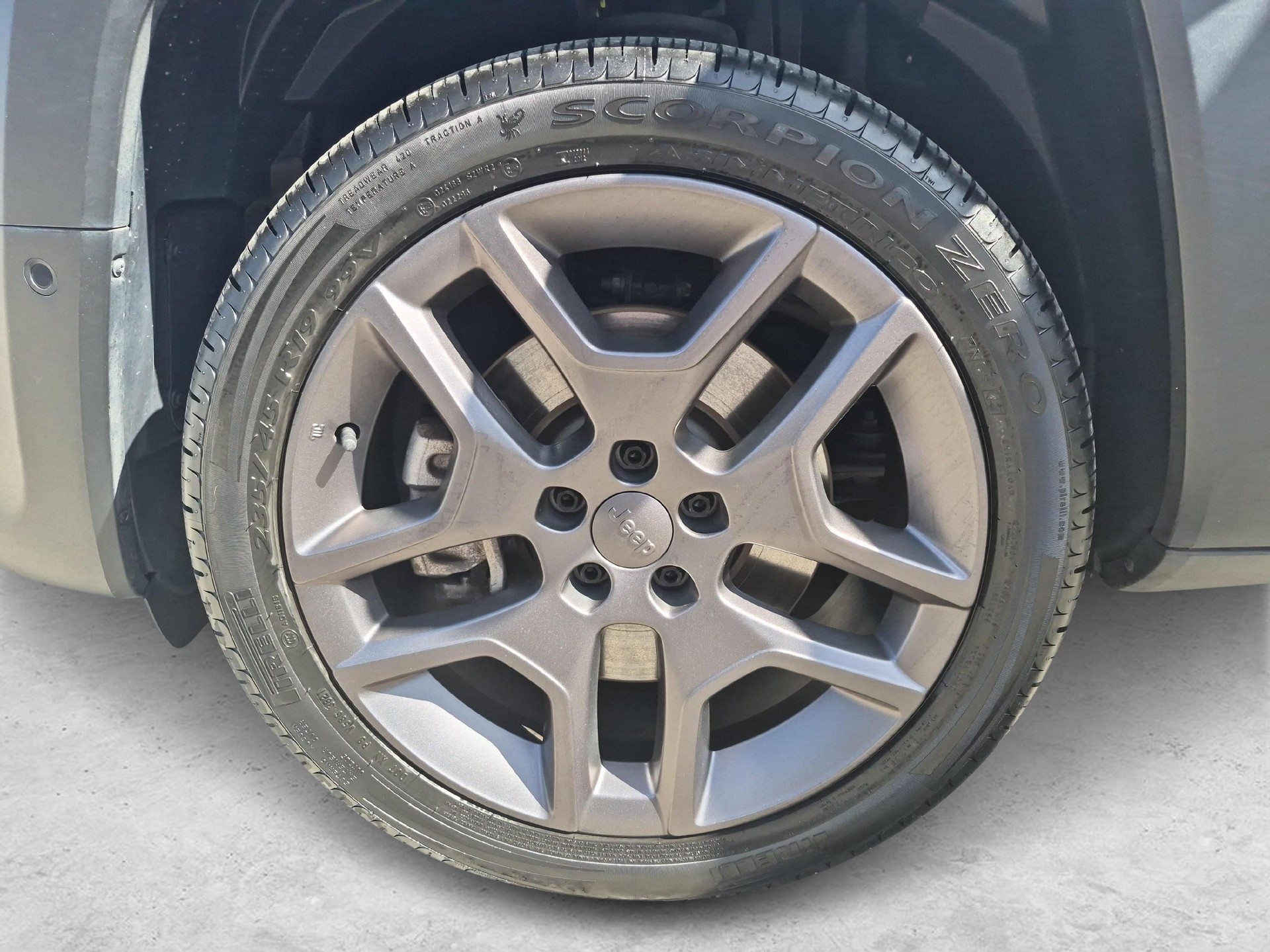 JEEP Renegade 1.3 S 4xe-image-19