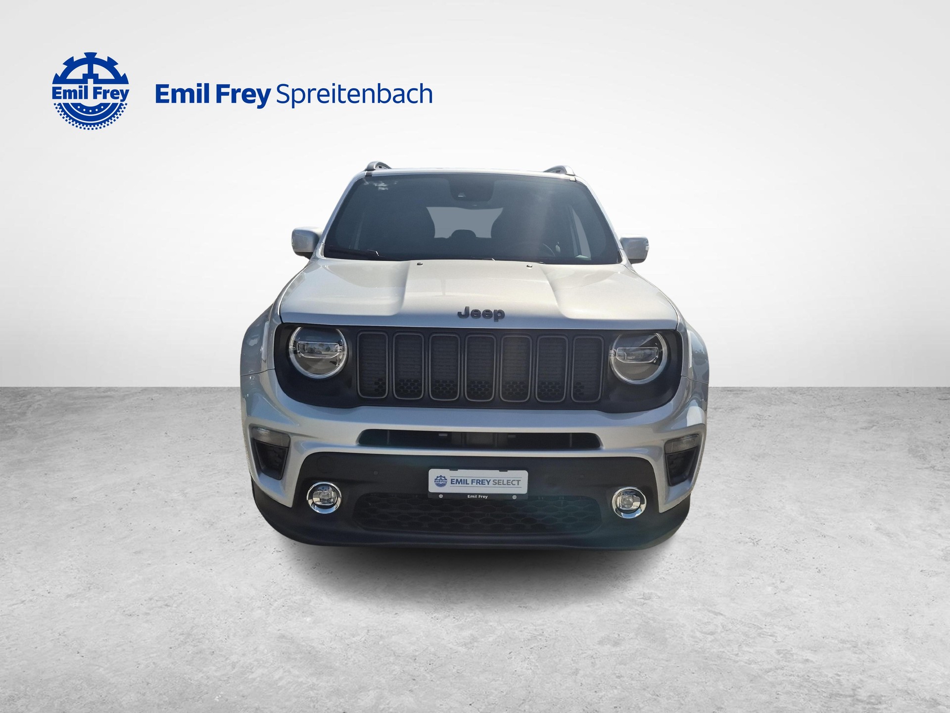JEEP Renegade 1.3 S 4xe-image-8