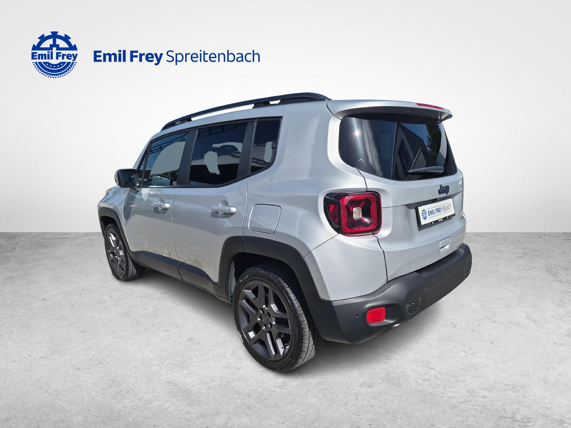 JEEP Renegade 1.3 S 4xe-image-3