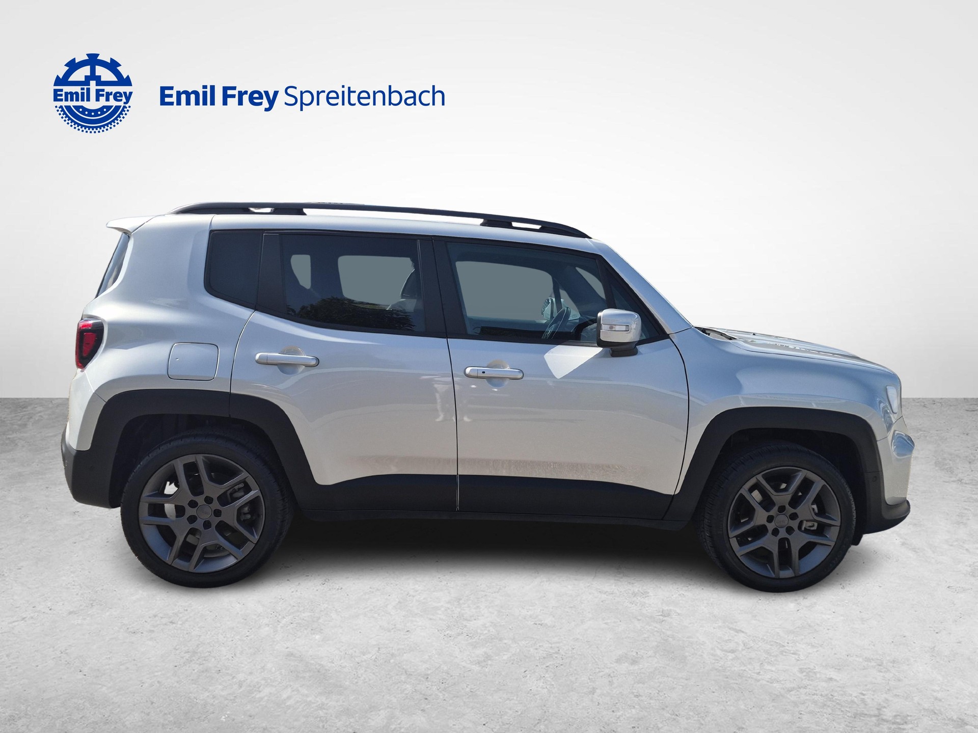 JEEP Renegade 1.3 S 4xe-image-6