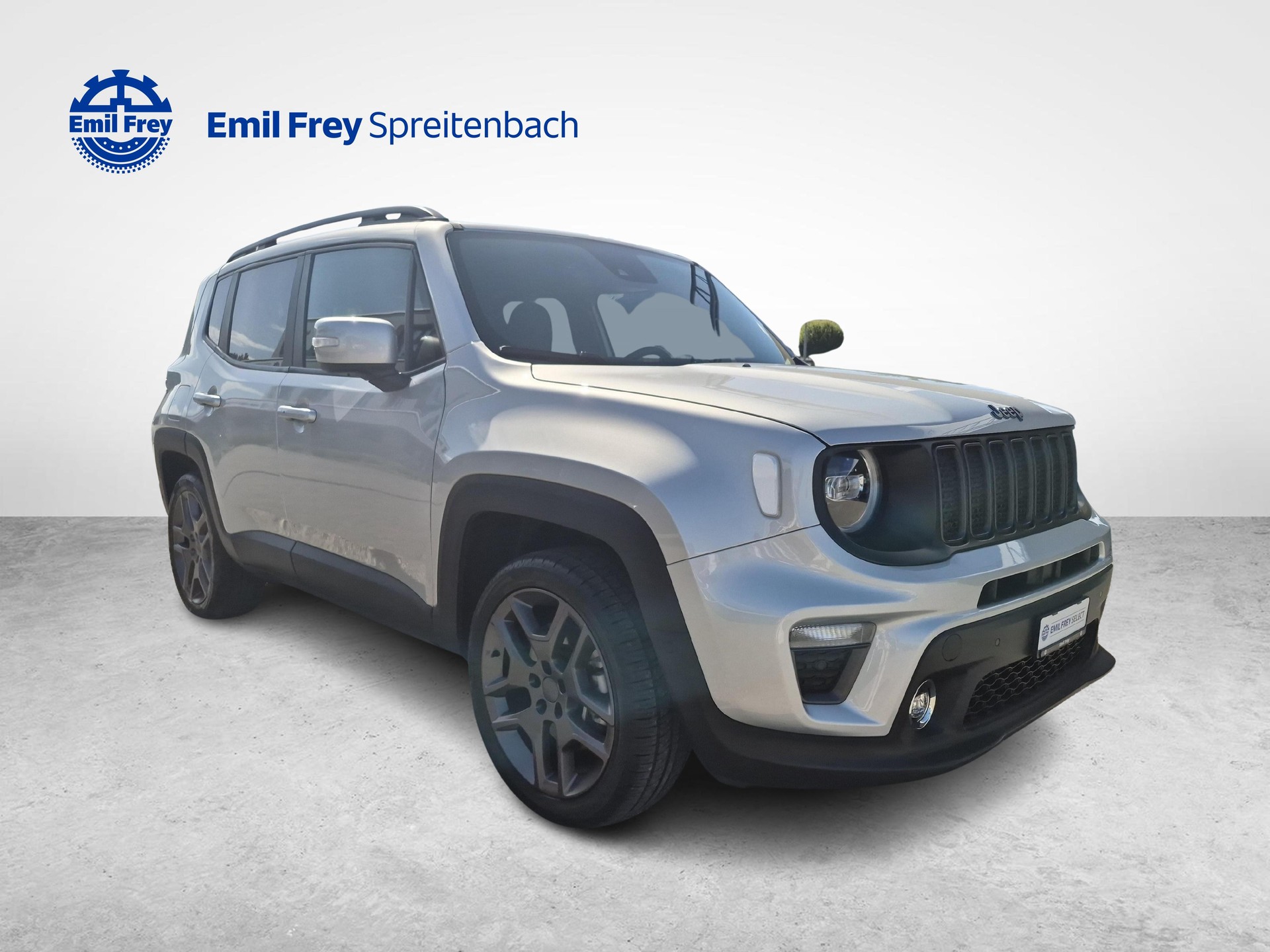 JEEP Renegade 1.3 S 4xe-image-7