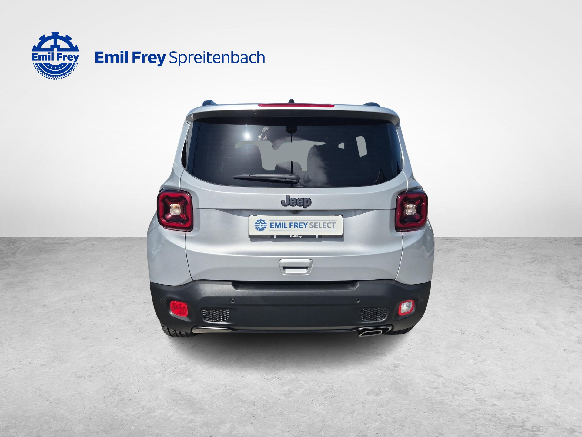 JEEP Renegade 1.3 S 4xe-image-4