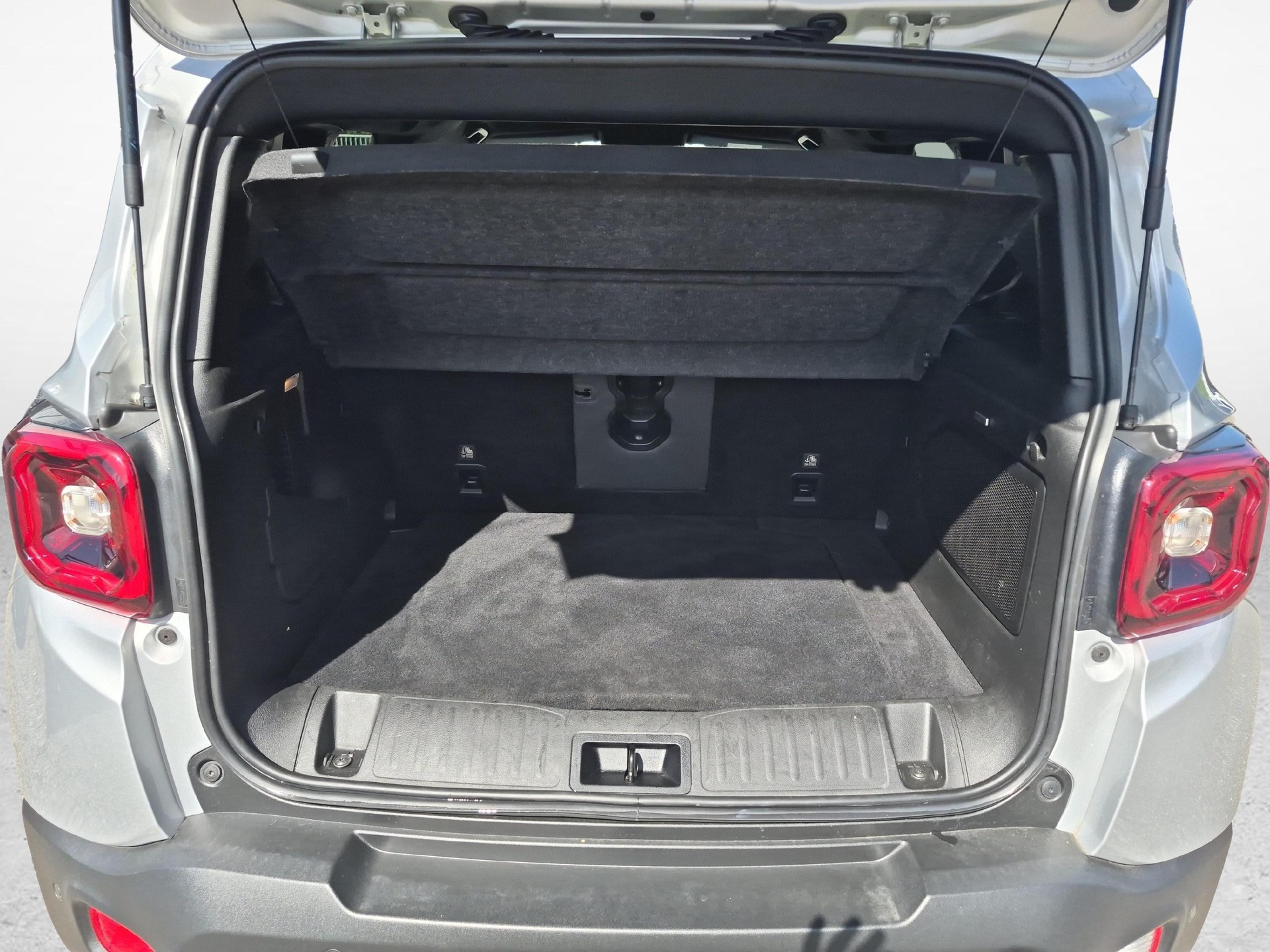 JEEP Renegade 1.3 S 4xe-image-12
