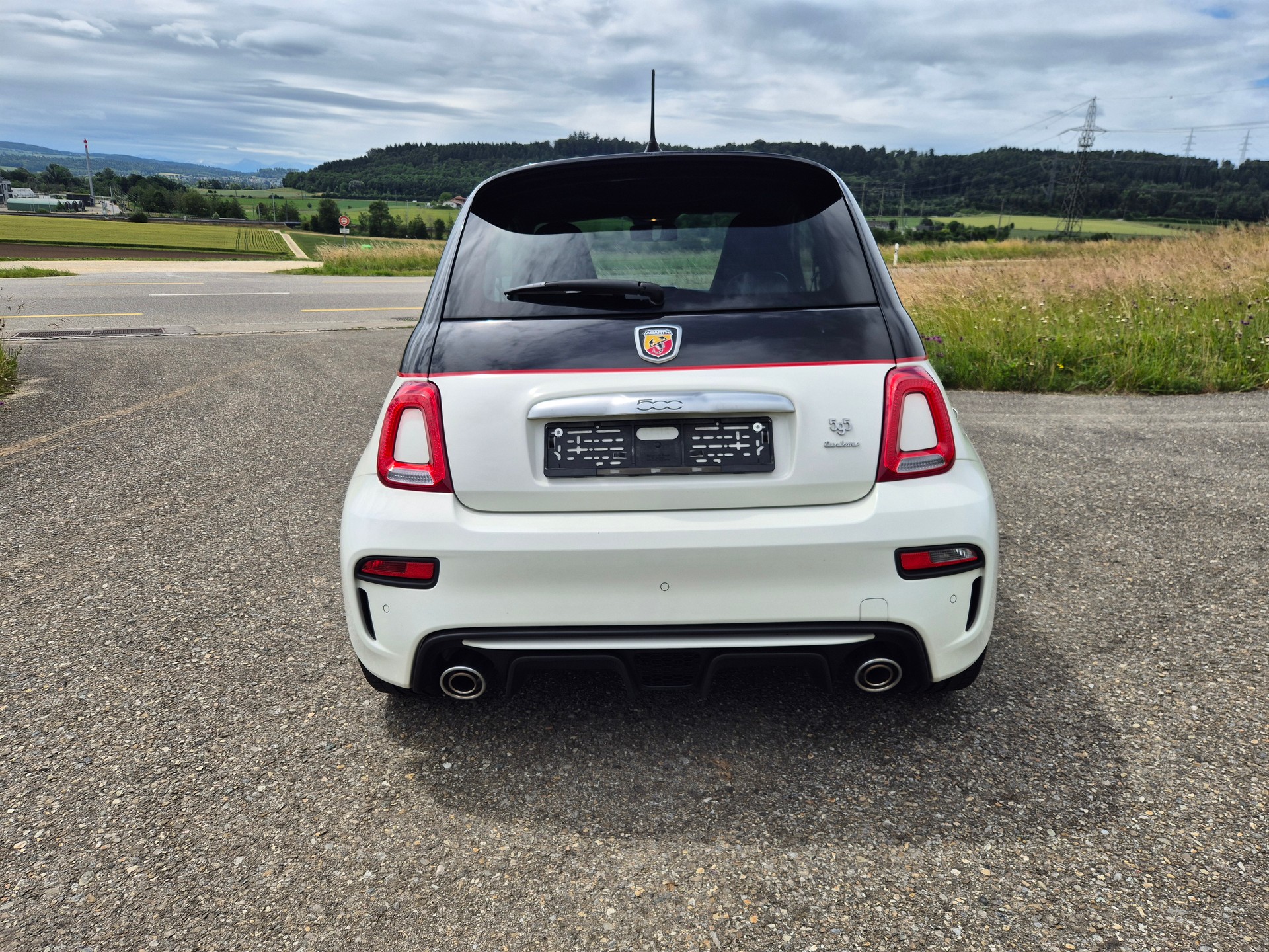 FIAT 1.4 T-Jet 165 Turismo-image-4