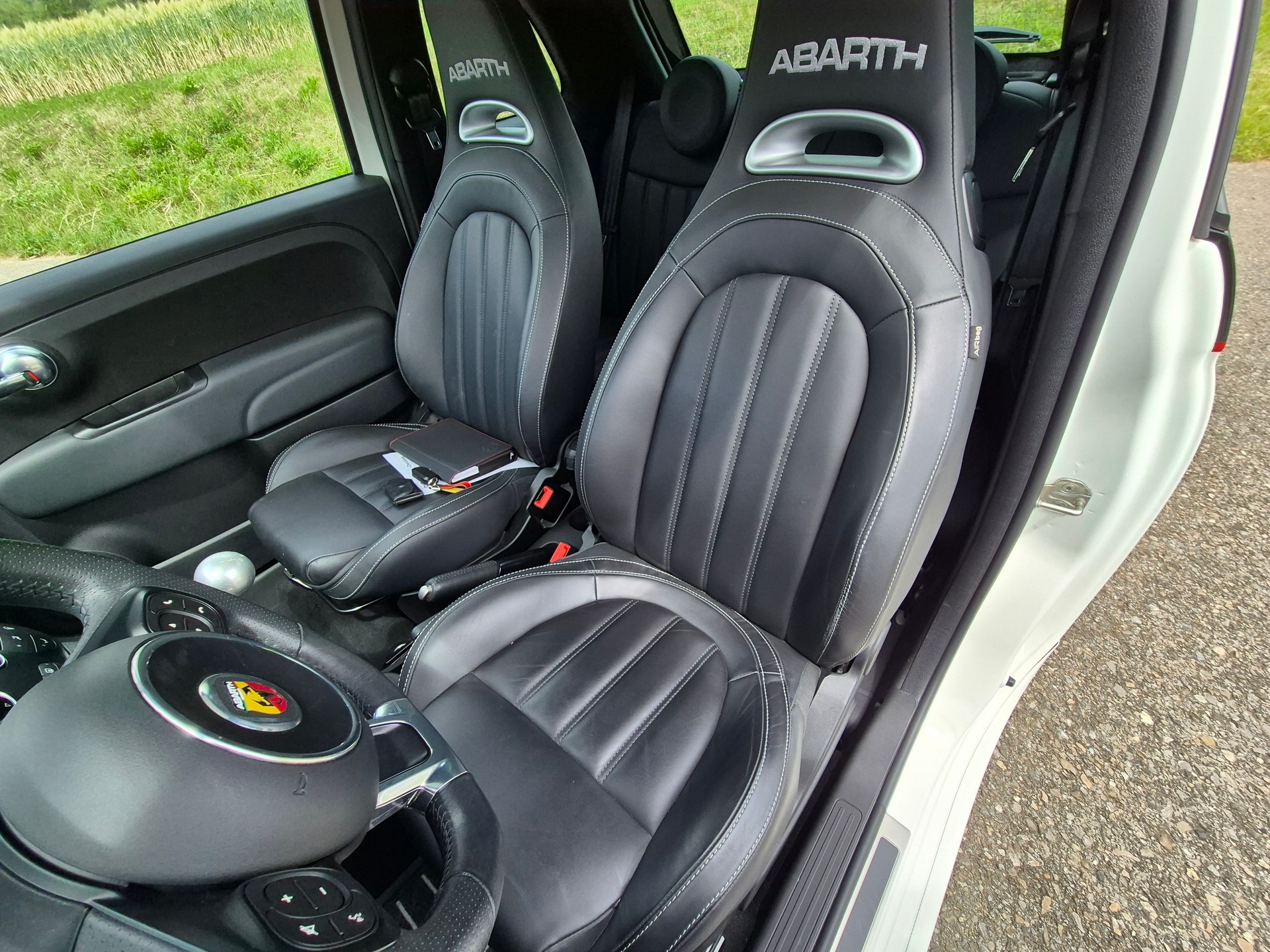 FIAT 1.4 T-Jet 165 Turismo-image-6