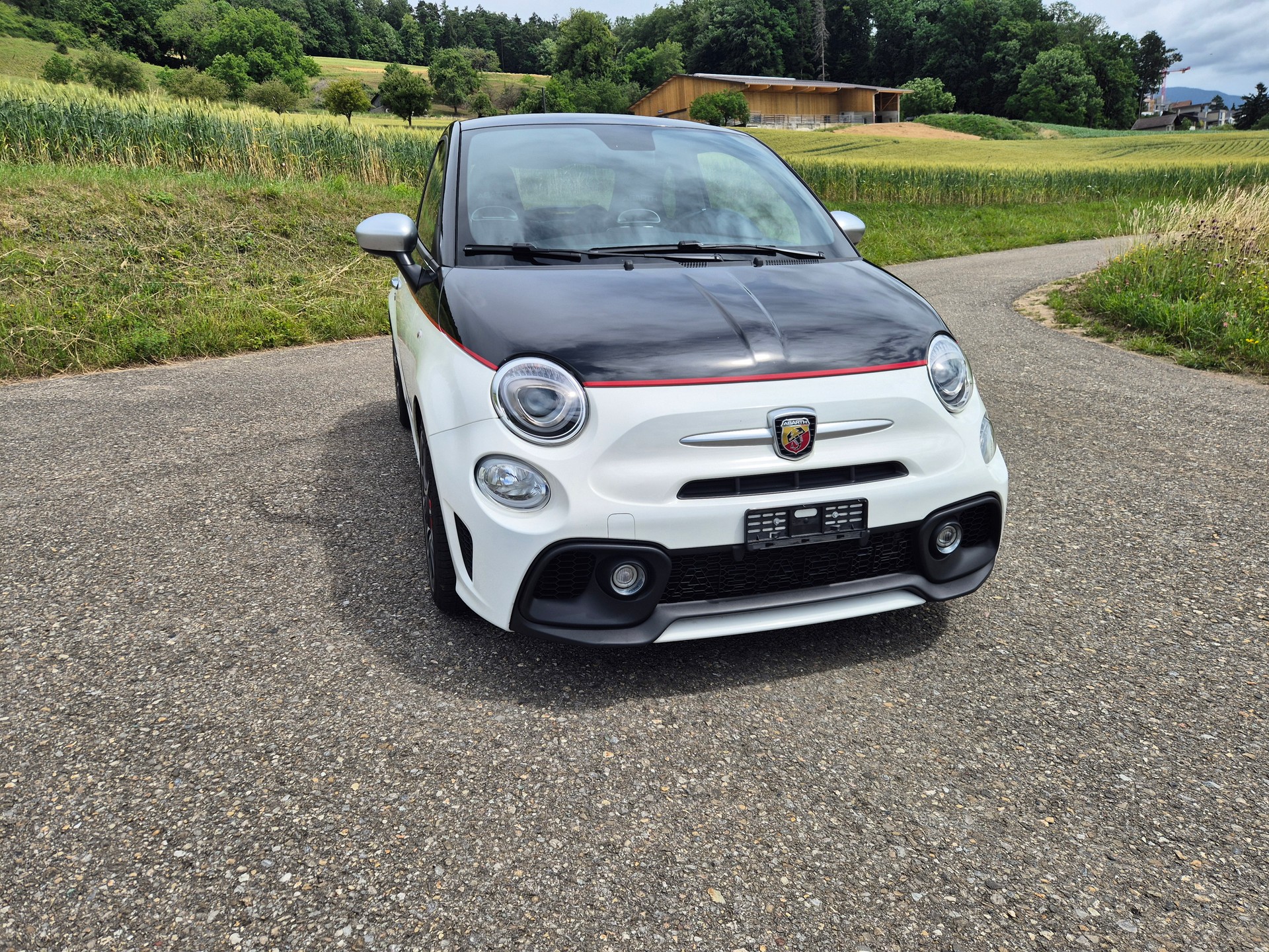 FIAT 1.4 T-Jet 165 Turismo-image-2