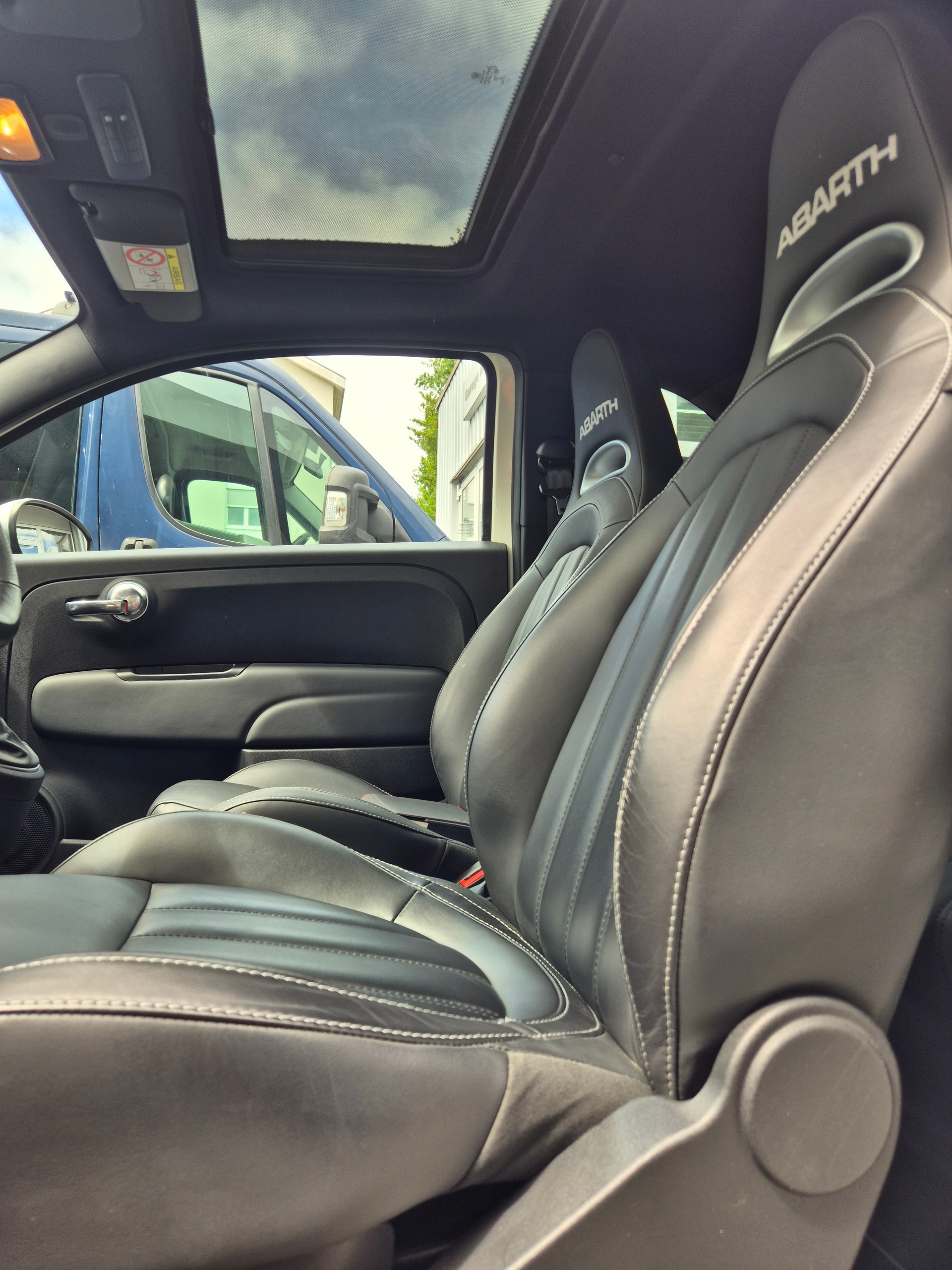 FIAT 1.4 T-Jet 165 Turismo-image-8