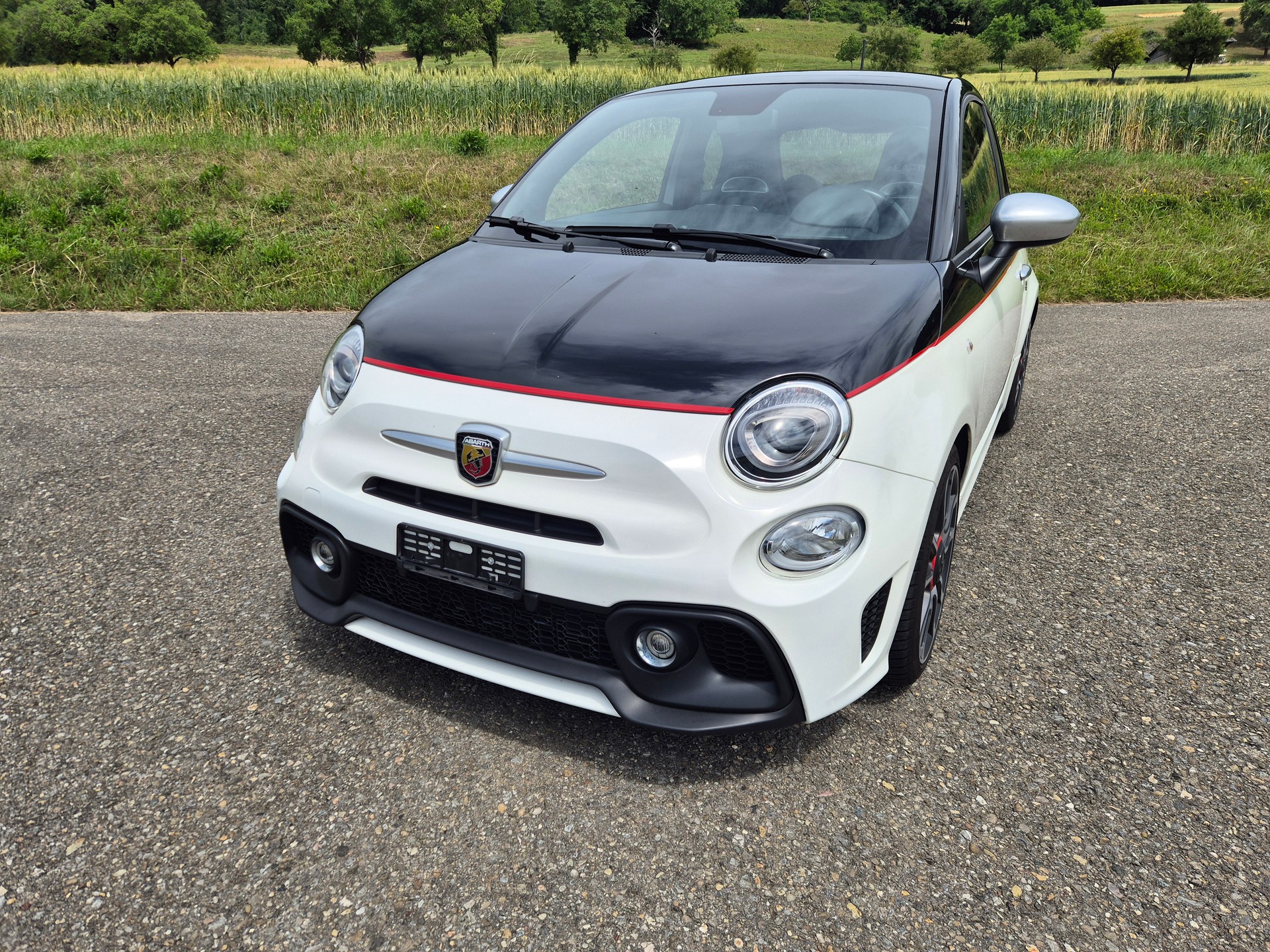 FIAT 1.4 T-Jet 165 Turismo-image-1