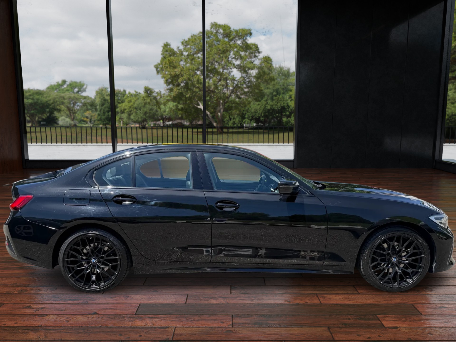 BMW 320i-image-6